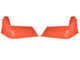 Kit de nez Dominator Outlaw L/M Orange