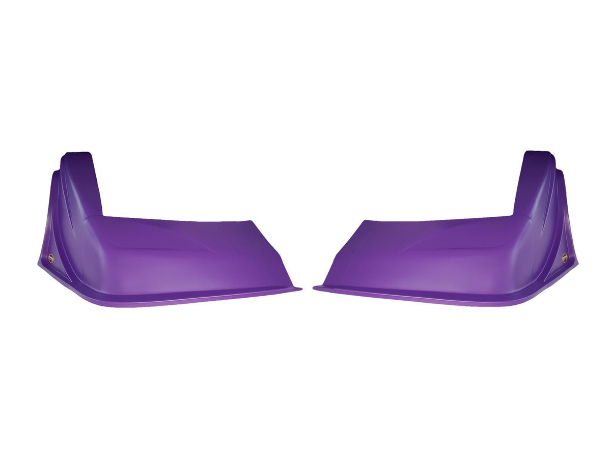 Kit nez Dominator Outlaw L/M violet