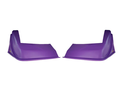 Kit nez Dominator Outlaw L/M violet