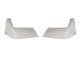 Kit de nez Dominator Outlaw G/M Blanc