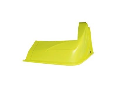 Dominator Outlaw G/M Nez Gauche/Évasement Jaune Fluorescent
