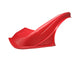 Dominator Outlaw G/M Nez Gauche/Évacuation Rouge