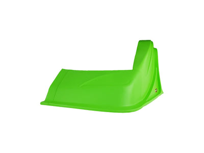 Dominator Outlaw G/M Nez/Élargissement Gauche Xtr Vert