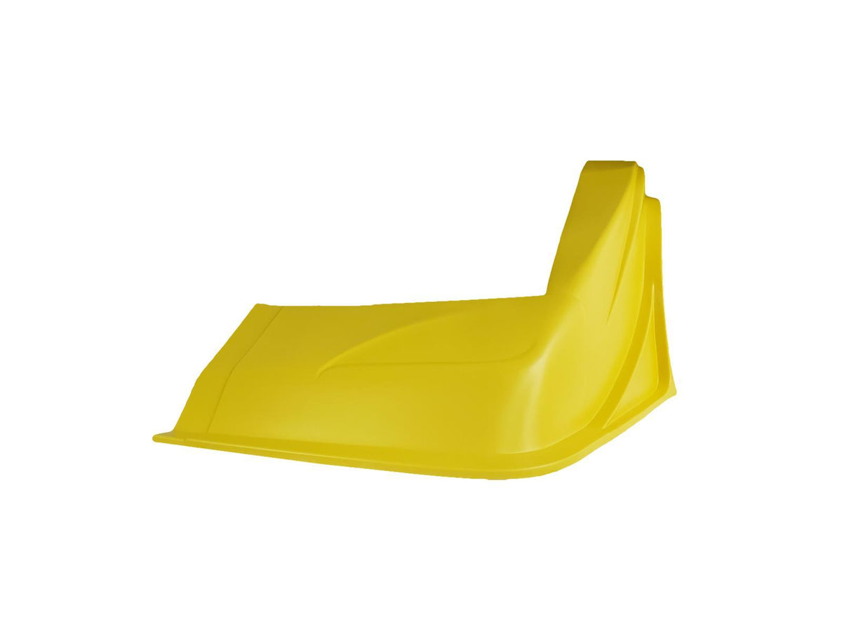Dominator Outlaw G/M Nez/Élargissement gauche jaune