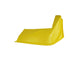 Dominator Outlaw G/M Nez/Élargissement gauche jaune