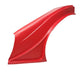 Dominator Outlaw L/M Aile Gauche Rouge