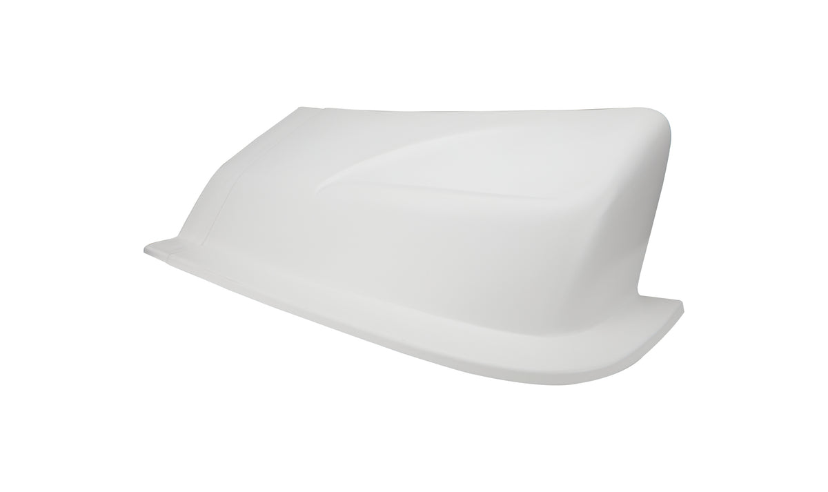 Dominator Outlaw L/M Gauche Nez Blanc