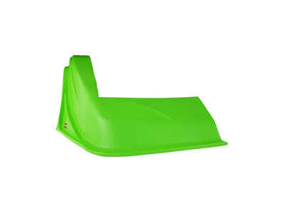Dominator Outlaw L/M Droit Nez/Écopes Xtr Vert