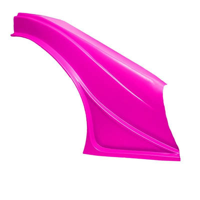 Flare arrière droite Dominator Outlaw L/M rose