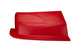 Dominator Outlaw L/M Nez Droit Rouge