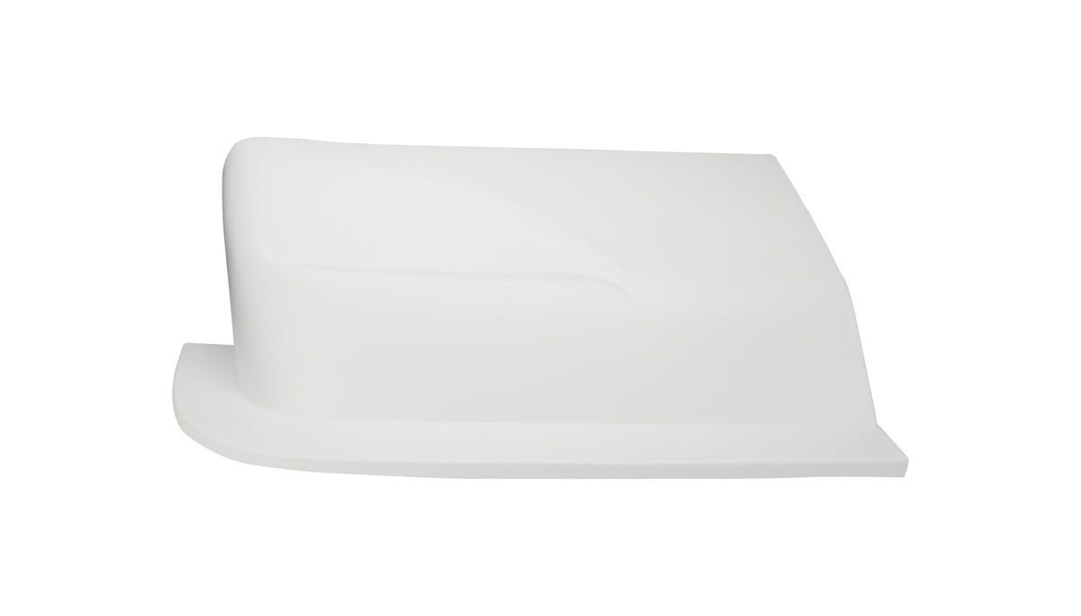 Nez droit Dominator Outlaw L/M blanc
