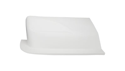 Nez droit Dominator Outlaw L/M blanc