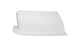 Nez droit Dominator Outlaw L/M blanc