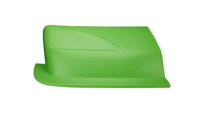 Dominator Outlaw L/M Droit Nez Xtr Vert