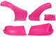 Kit nez Dominator Late Model rose