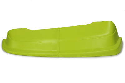 Dominator Nez de modèle tardif jaune fluo