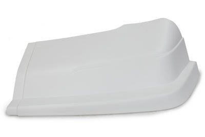 Dominator Late Model Nez Gauche Blanc