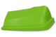 Nez gauche Dominator Late Model vert Xtreme