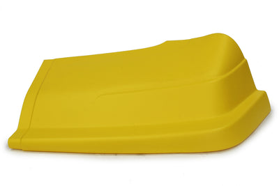 Nez gauche jaune Dominator modèle tardif