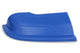 Nez droit Dominator Late Model bleu