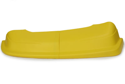 Nez de Dominator de modèle récent jaune
