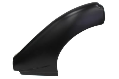 Dominator Late Model Aile Supérieure Gauche Noire