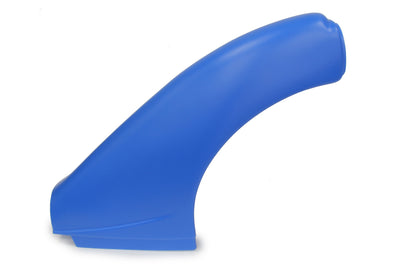 Dominator Modèle Récent Jupe Supérieure Gauche Bleue