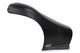 Dominator Aile arrière Late Model droite noire