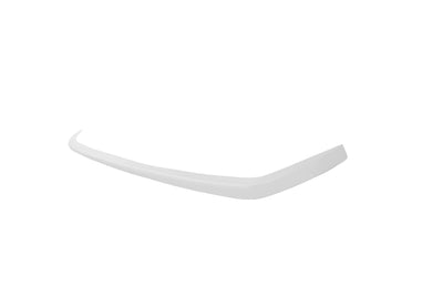 Cache de jupe Dominator Late Model blanc