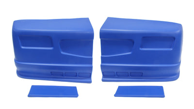 SS Nez Bleu Dominator SS