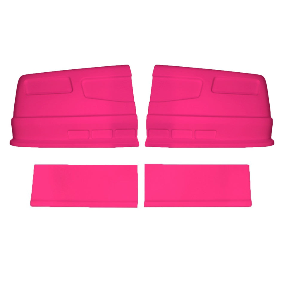 SS Nose Rose Dominateur SS