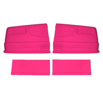 SS Nose Rose Dominateur SS