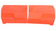 SS Queue Orange Flou Dominator SS