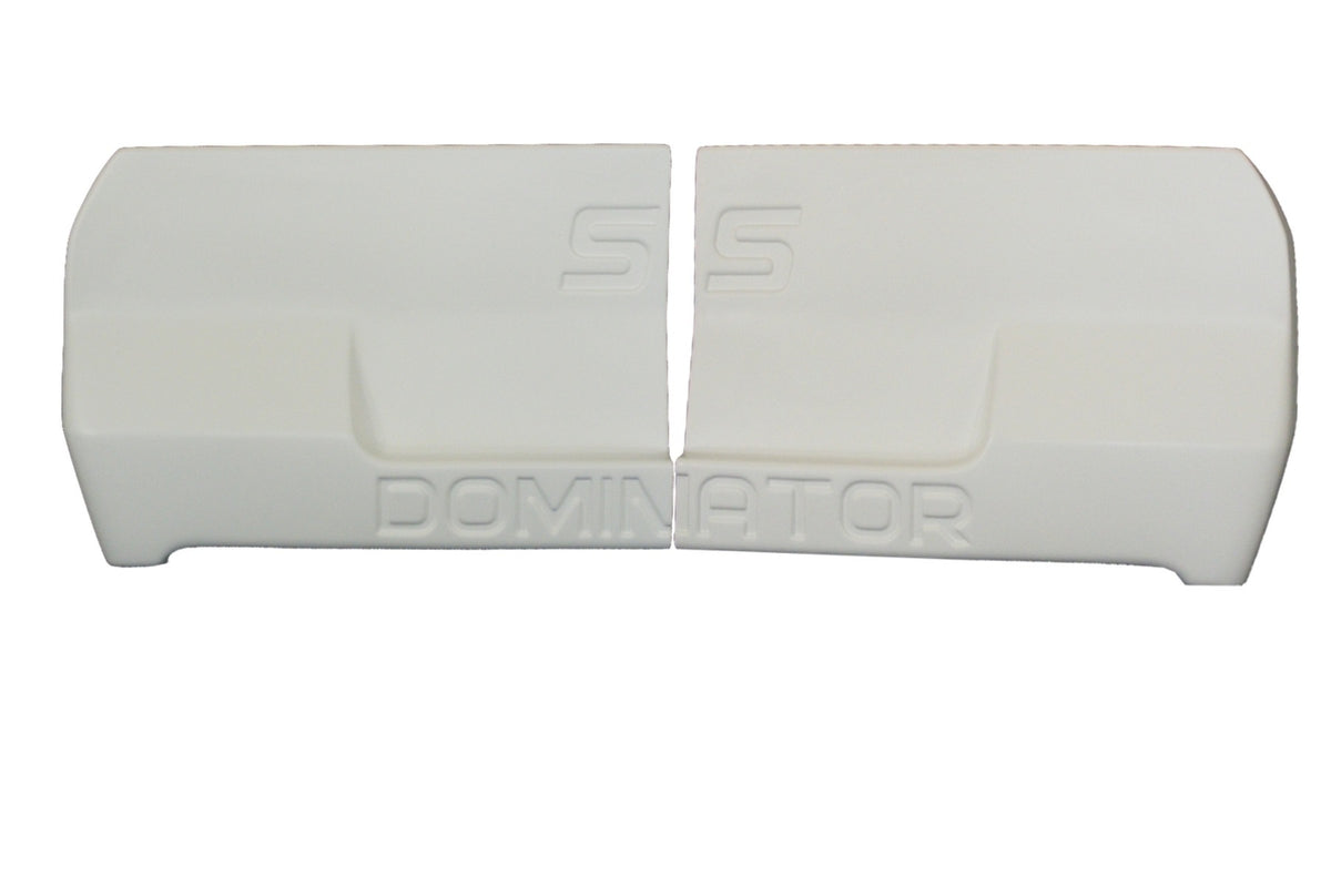 SS Dominator blanc queue SS