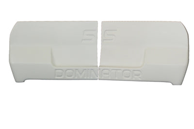 SS Dominator blanc queue SS