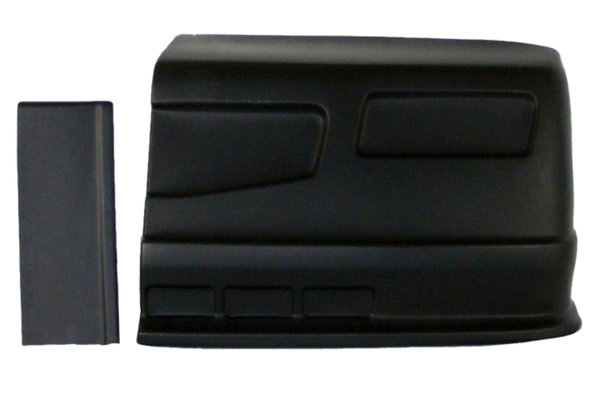 SS Nez Noir Côté Gauche Dominator SS