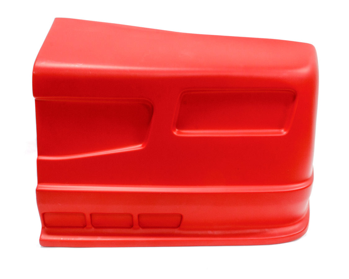 SS Nez Rouge Côté Gauche Dominator SS