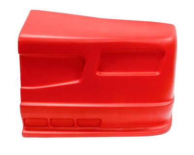 SS Nez Rouge Côté Gauche Dominator SS