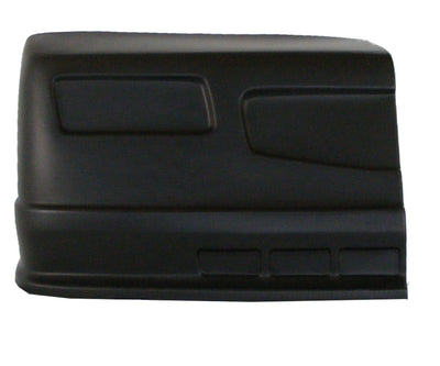 SS Nez Noir Côté Droit Dominator SS