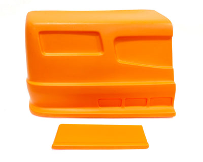 SS Nez Orange Côté Droit Dominator SS