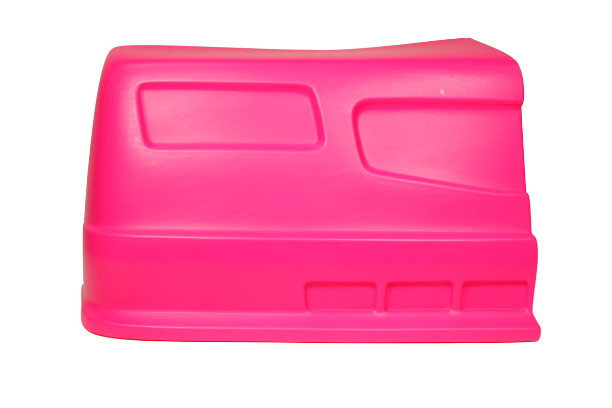 SS Nez Rose Côté Droit Dominator SS
