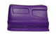 SS Nose Purple Right Side Dominator SS
