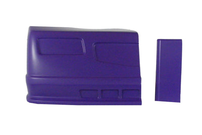 SS Nez Violet Côté Droit Dominator SS