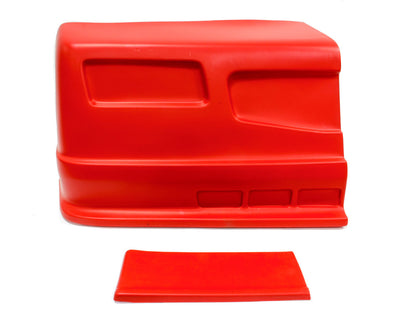 SS Nez Rouge Côté Droit Dominator SS