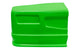 SS Nose Xtreme  Green Right Side Dominator SS