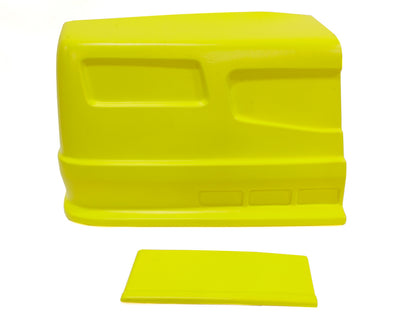 SS Nez Jaune Côté Droit Dominator SS