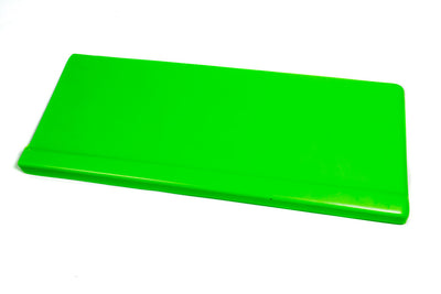 SS Nez Ext Vert Extrême Côté Gauche Dominator SS