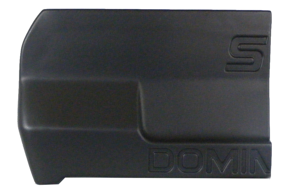 SS queue noire côté gauche uniquement Dominator SS