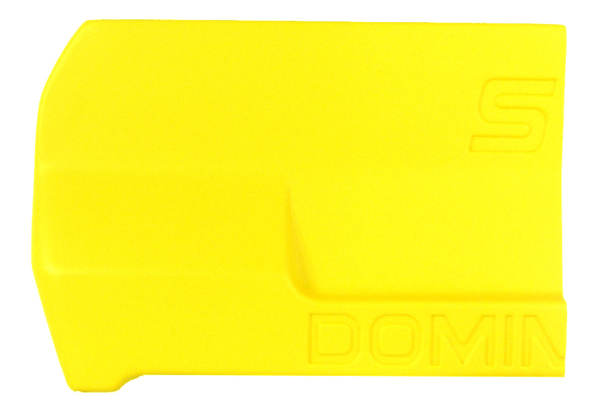 SS Tail Flou Jaune Côté Gauche Dominator SS