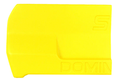 SS Tail Flou Jaune Côté Gauche Dominator SS